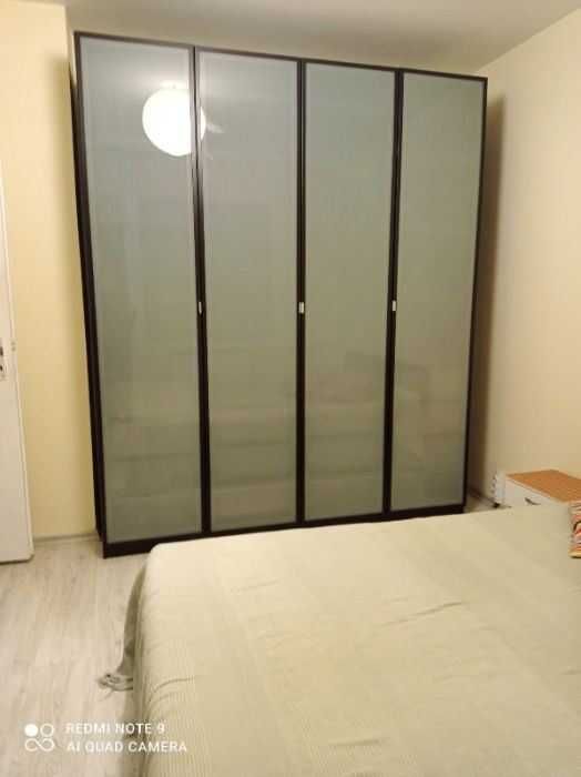 3-стаен апартамент под наем Слатина