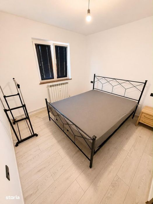 Apartament 3 camere