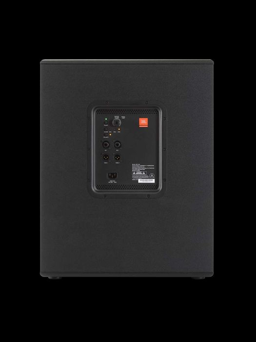 Акустическая система JBL IRX 115S