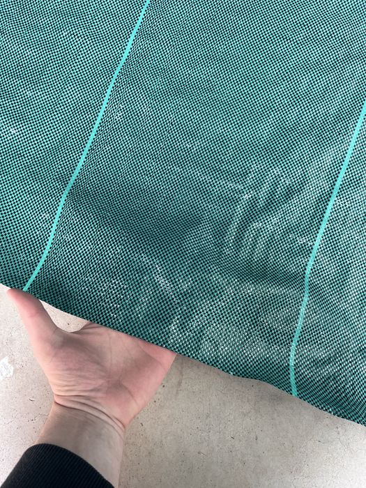 Зебло против плевели , агротекстил , мулч