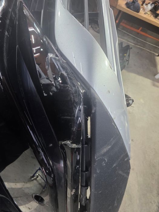 Byd передний бампер срочно продам