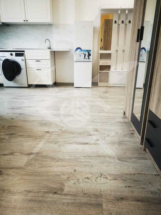 Дава се под наем Двустаен апартамент в София, Надежда 1 - 50 кв.м за 538.56 € - Снимка #2