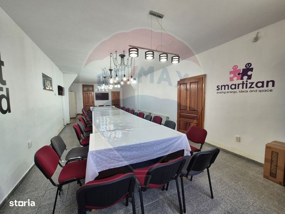 Spațiu comercial de 147mp de vânzare în zona Bujac