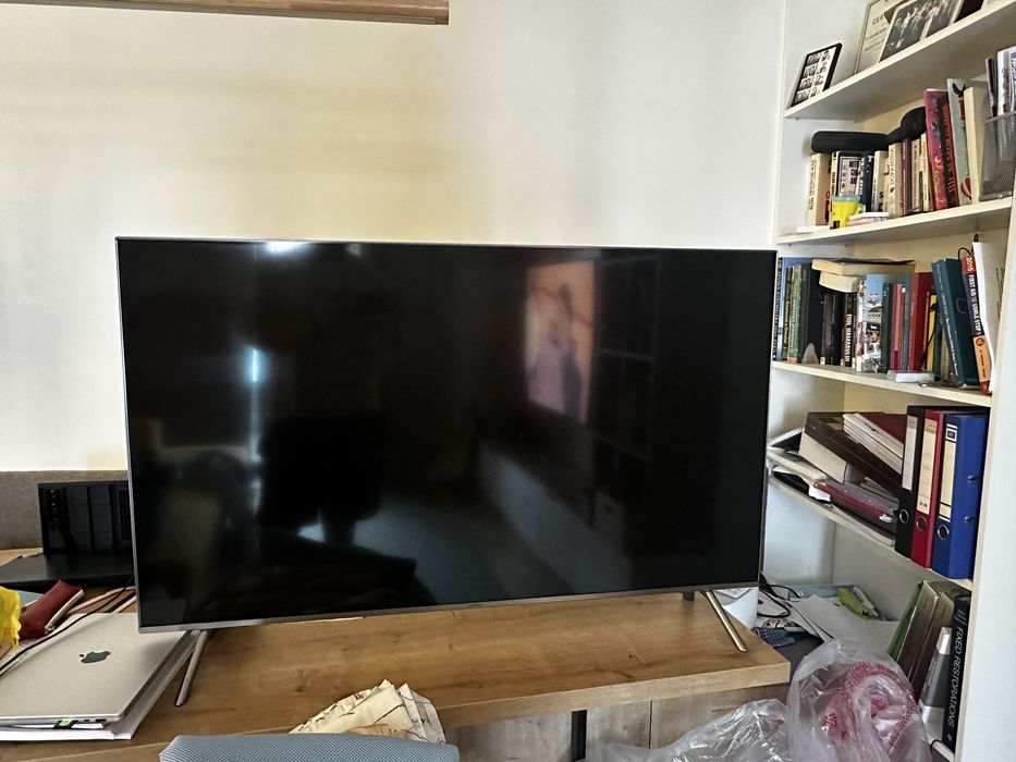 Televizor samsung q6 qled 49”