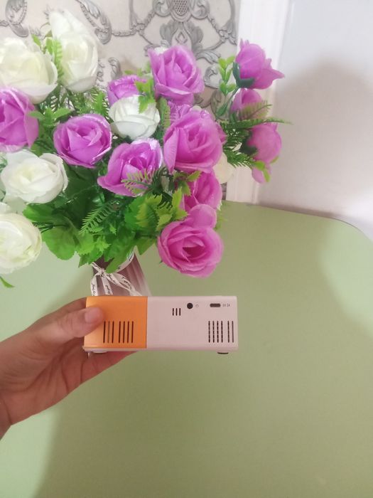 СРОЧНА! Проектор мини платасы күйген