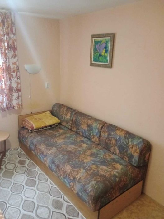 Едностайно жилище, Гагарин