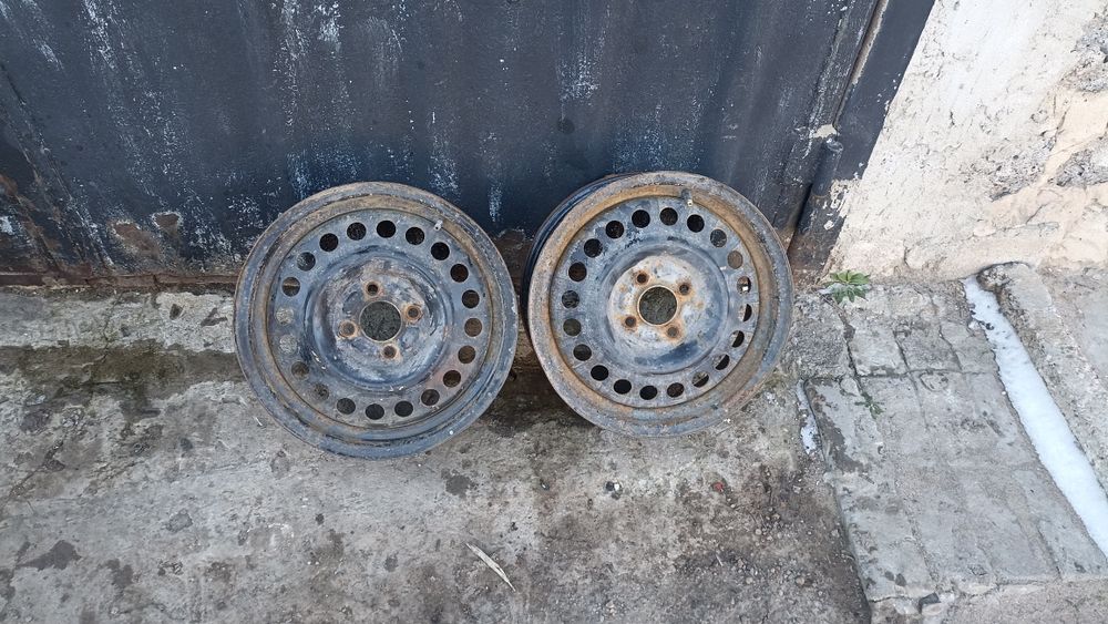 Продам литье на 16/4/100