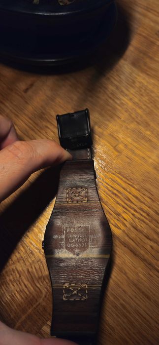 CEAS FOSSIL - BG2193 Watch