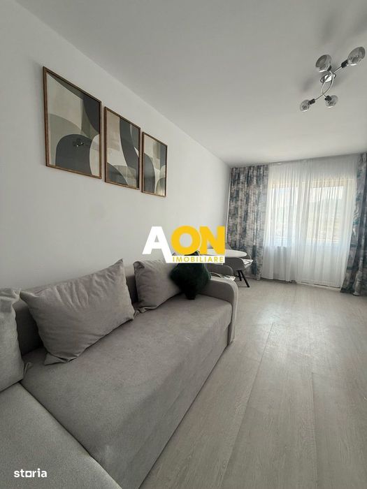 Apartament 2 Camere | DECOMANDAT | 52 MP | Zona Cetate — fotografia 3