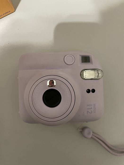 Instax 12 mini…..