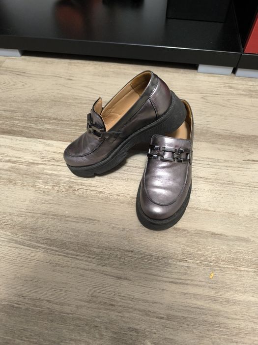 Pantofi piele Nr 31, Marelbo