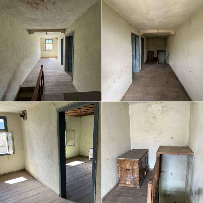 Къща в с. Равногор 200м2