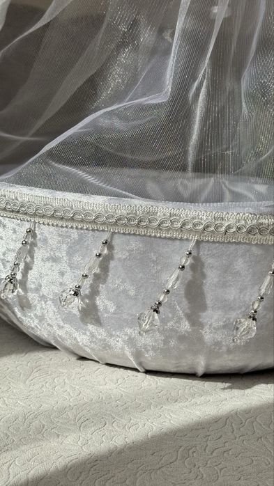 Корзина для тойбастар