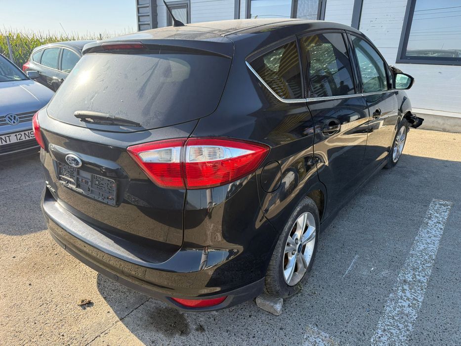Dezmembrez Ford c-max 2 negru 2012 1.6 benzina IQDB volan stanga