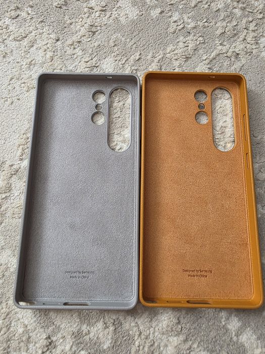 Чехол для Galaxy S25 ultra оригинал