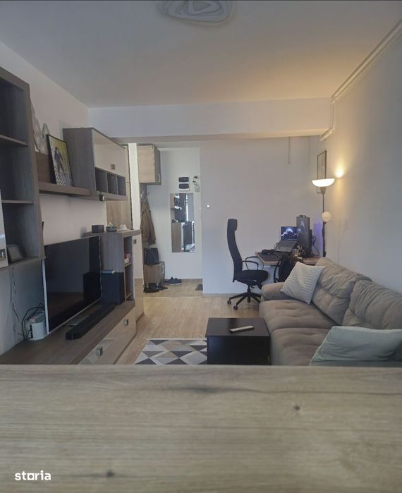 Apartament cu 2 camere Bdul Metalurgiei la 6 minute metrou D. Leonida