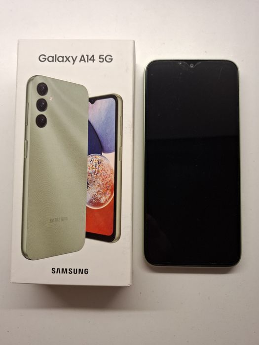 Samsung A14 128 GB