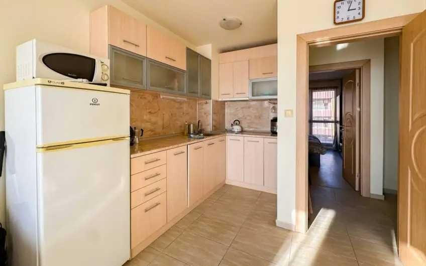 Продава се Двустаен апартамент в Поморие - 60 кв.м за 1425 €/кв.м - Снимка #5