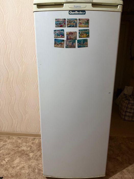 Продам холодильник Бирюса в не рабочем состояний