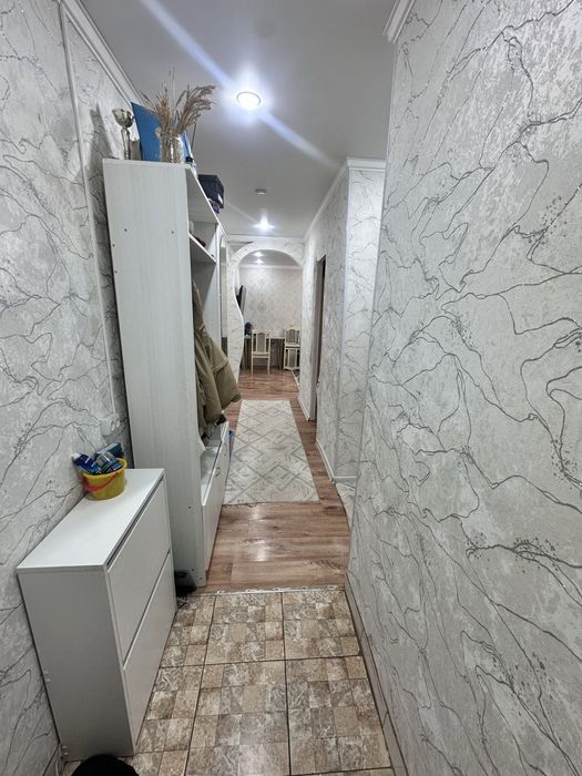 3 бөлмелі пәтер сатылады