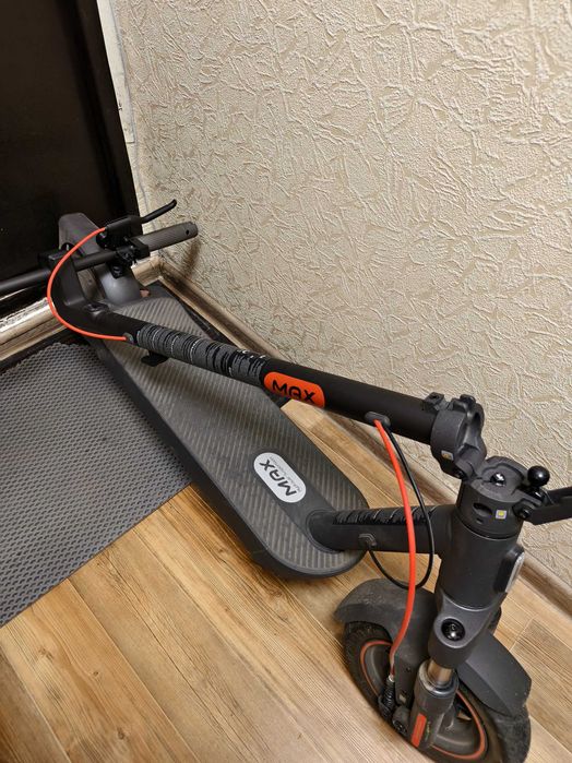 Xiaomi scooter 5 MAX электросамокат