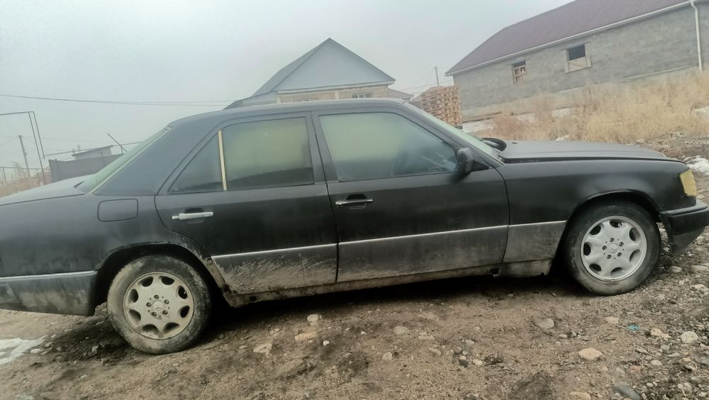 Мерс 230 продажа