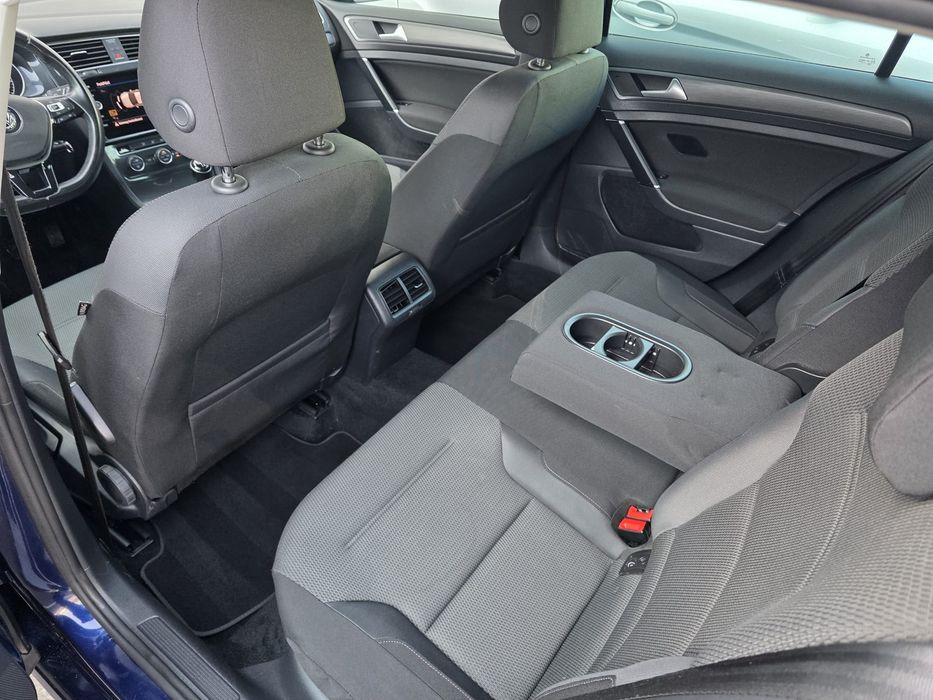 Vând Golf 7,an 2017 ,1.6 tdi ,116 cai ,euro 6