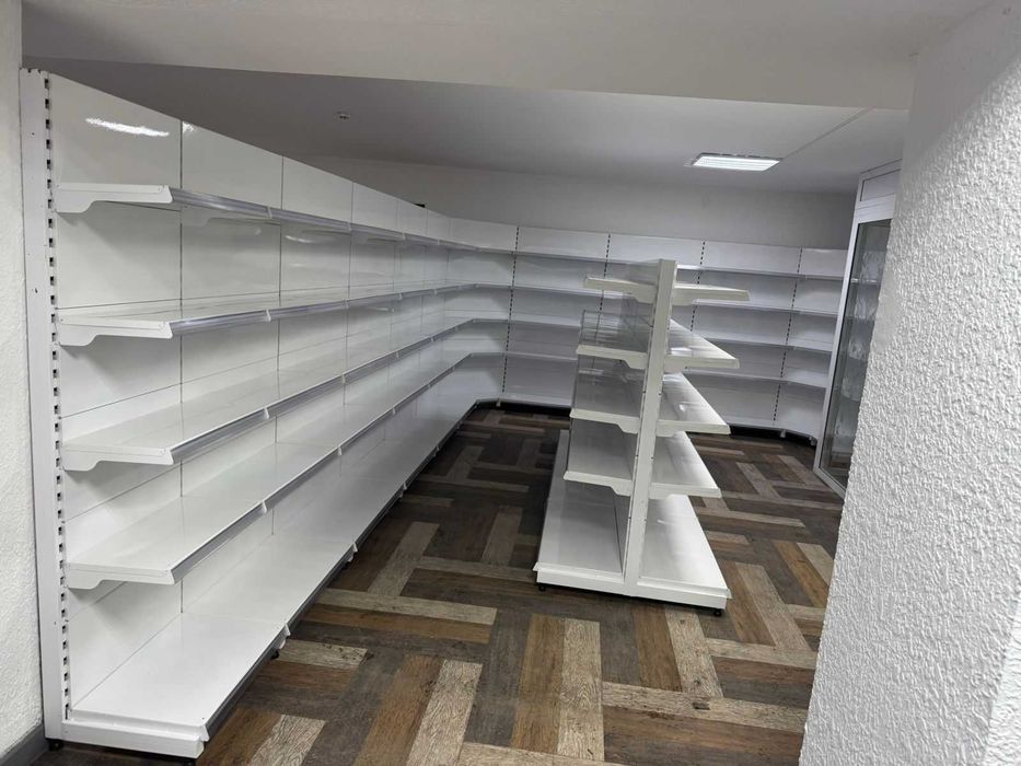 Торговый полки для магазин прилавки