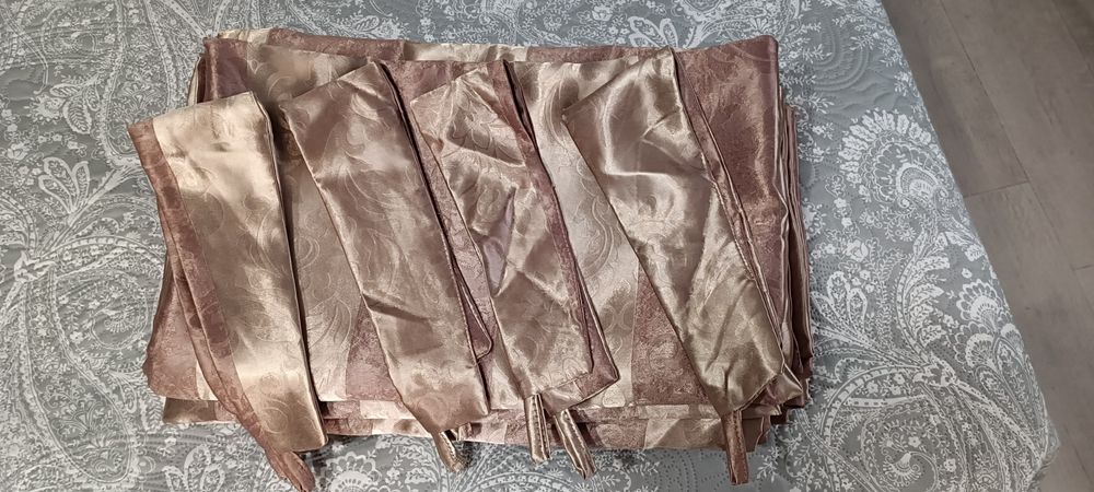 Шторы производства Турция 2 комплекта