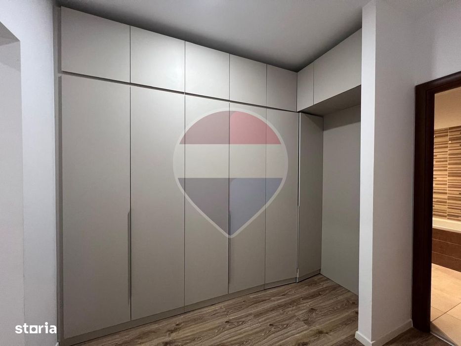 Apartament 3 camere Floreasca – Laguna Residen