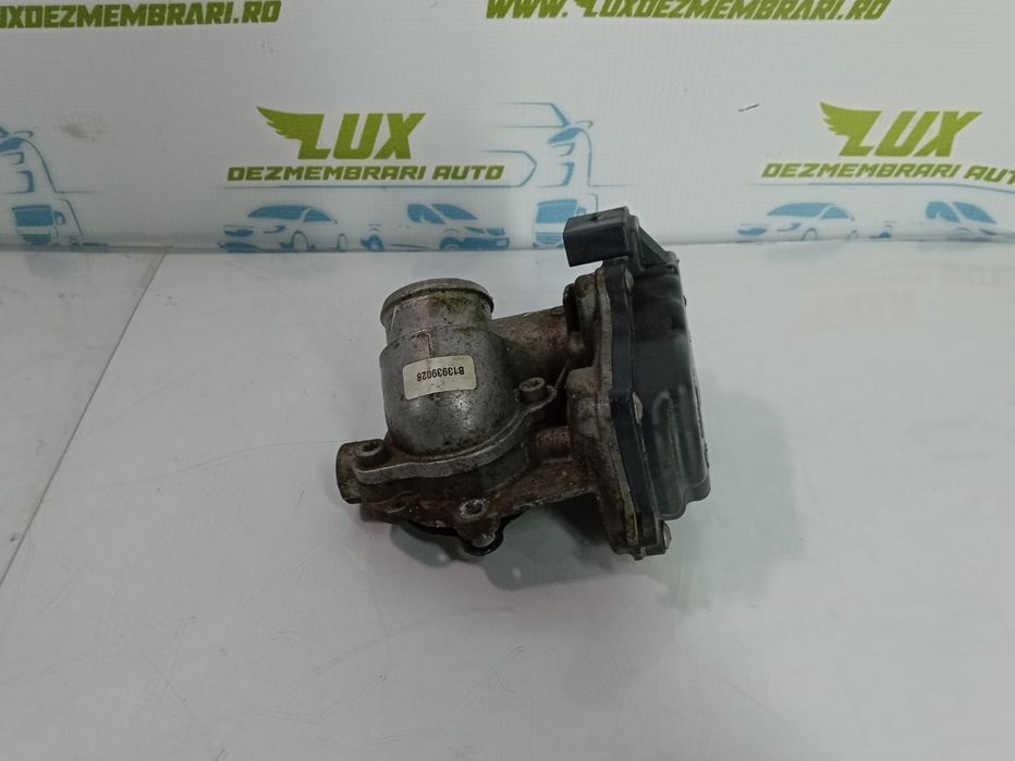 EGR cu clapeta acceleratie 1.4 tdi cusb 04B131501d Skoda Rapid 3
