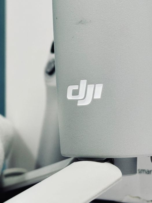 Dji osmo mobile 7 стабилизатор