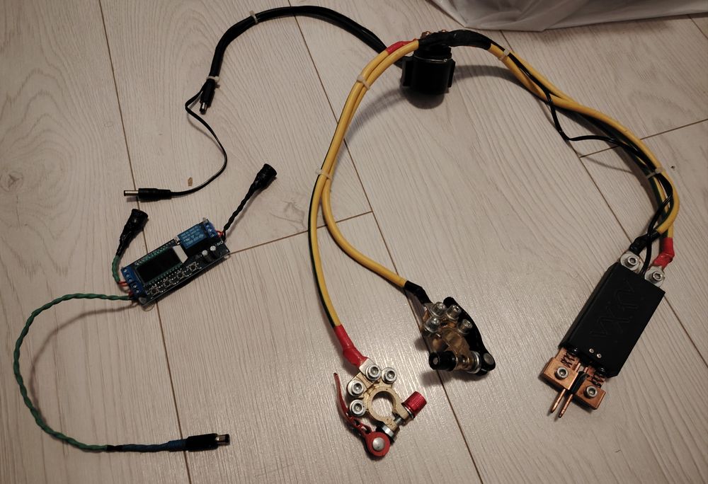 Aparate sudura in puncte