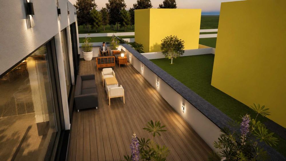 Casa individuala 155 mp proiect UNIC