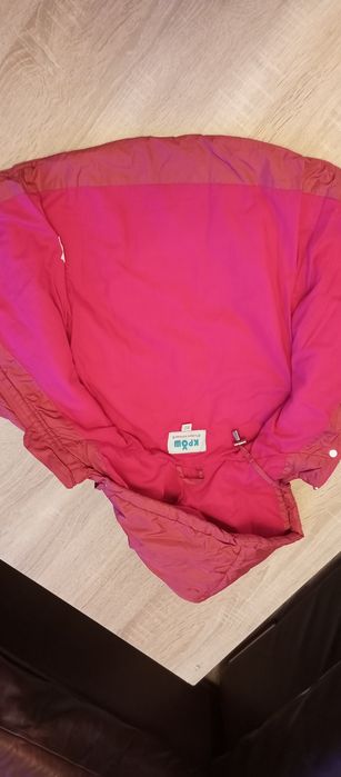 Куртка на девочку, куртка