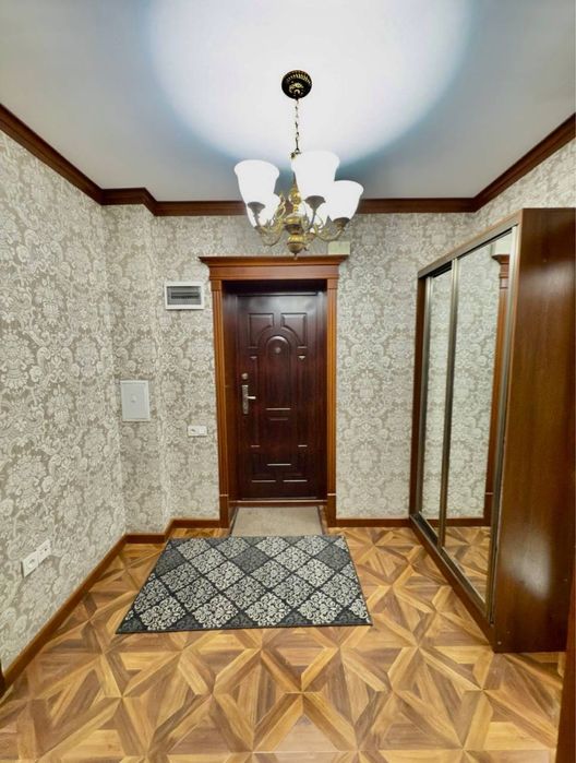 Продается 2х комнатная квартира кирпич Ц1 Чайкоф экопарк