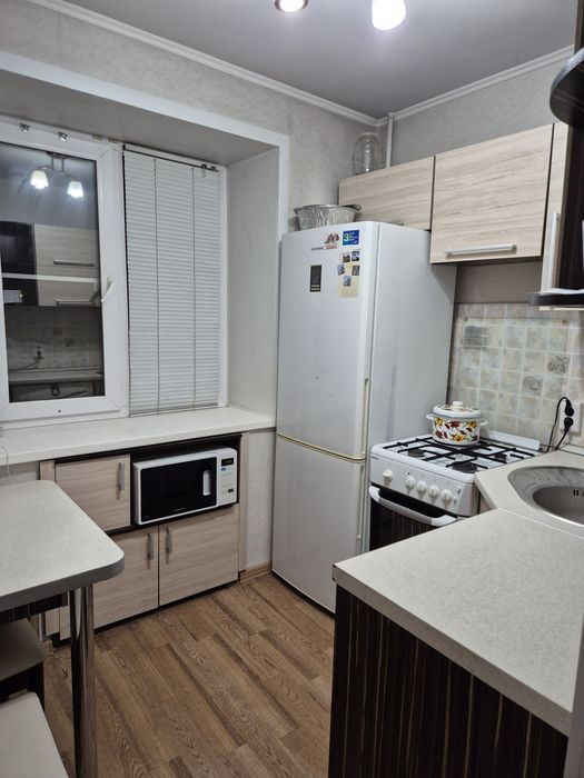 Сдам 2 ком.район кафе Мороженое