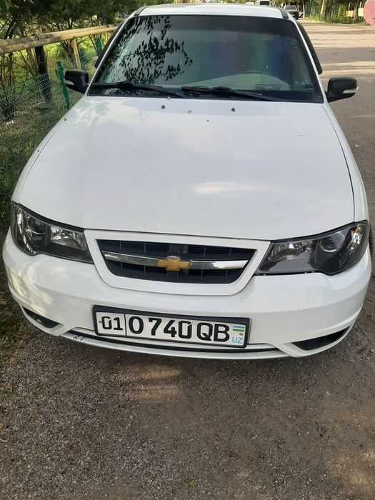 Chevrolet Nexia 2015 — 6