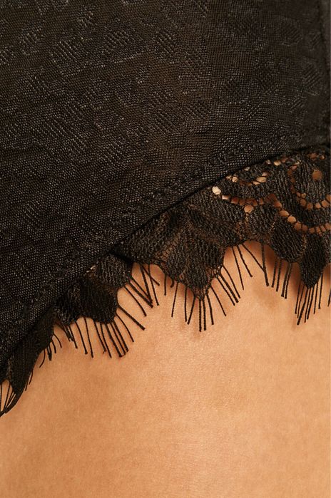 Guess Bodysuit ОРИГИНАЛНО дамско боди - М