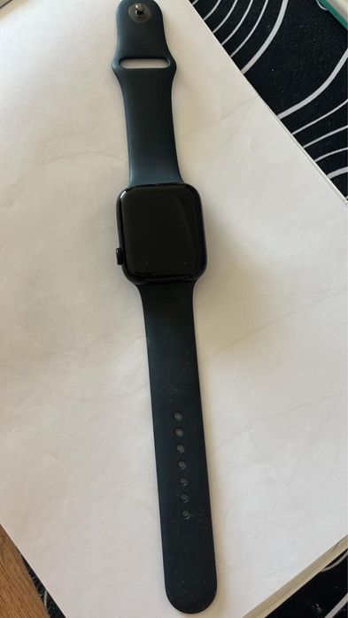 Apple watch SE 2