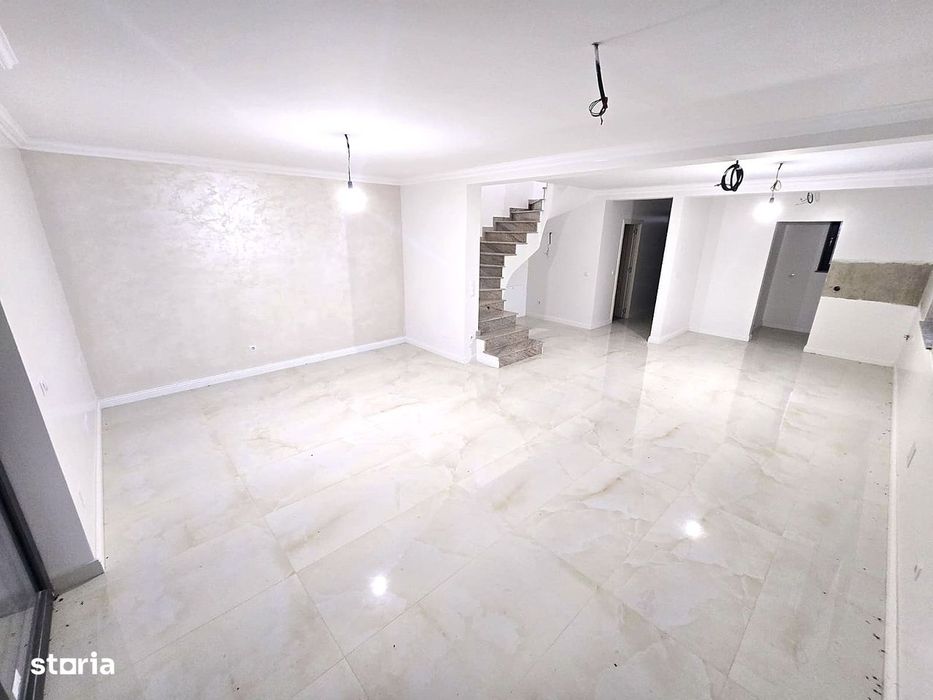 Video | Duplex Modern 2023 la 13 km de Satu Mare – Liniste, Natura