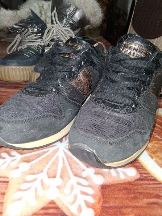Adidas fete.nr 36
