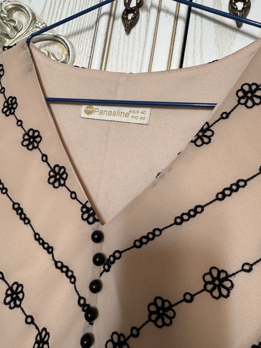 женское платье турецкий