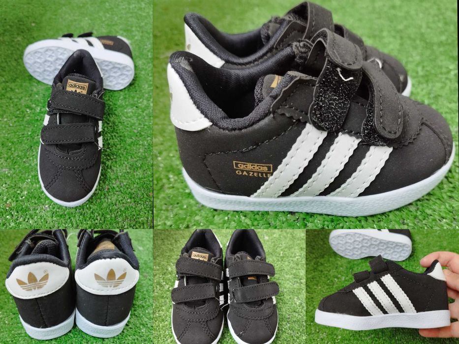 Детски кецове Адидас