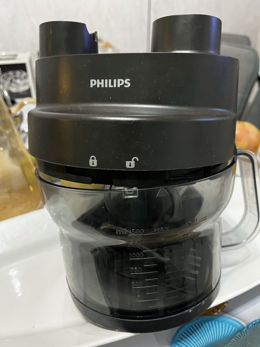 Блендер измельчитель