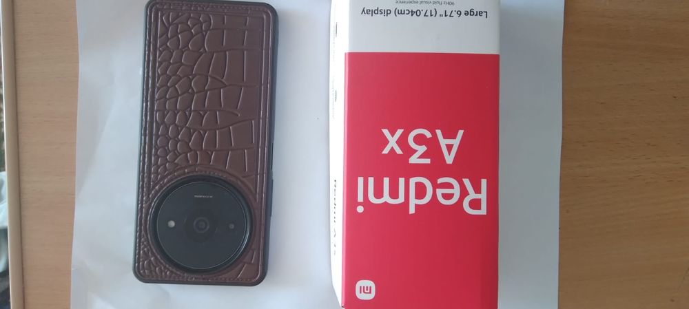 Продаеться Сотка Редми A3x