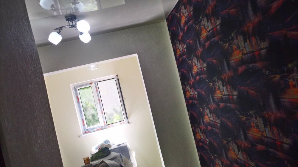 Маляр! Ремонт и отделка  квартир