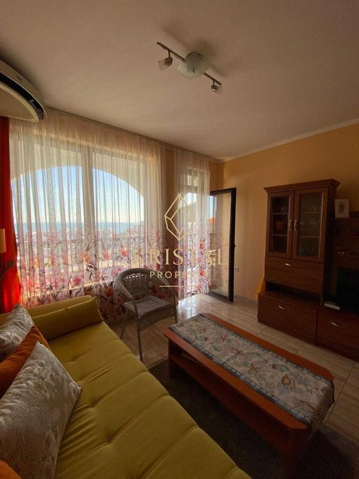 Продава се Двустаен апартамент в Свети Влас - 59 кв.м за 830 €/кв.м - Снимка #2