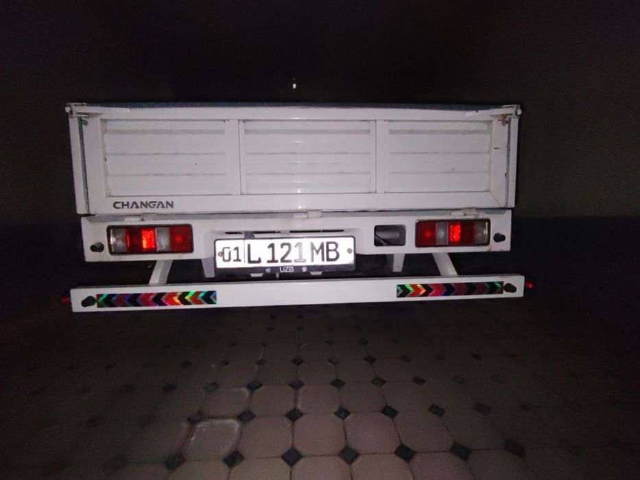 Changan 98tali mator sotiladi
