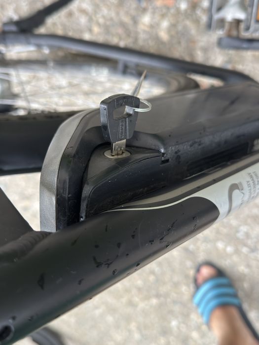 Ел.велосипеди Bosch